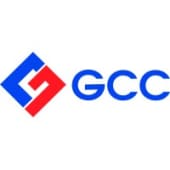 Gcc's Logo