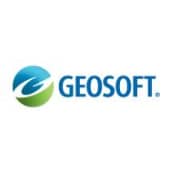 Geosoft's Logo