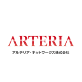 Arteria Networks's Logo