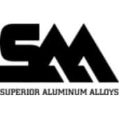 Superior Aluminum Alloys's Logo