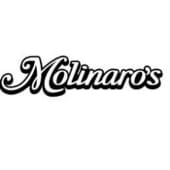 Molinaro's's Logo