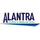 Alantra Leasing's Logo