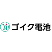 Goiku Battery's Logo