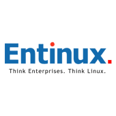 Entinux Japan's Logo