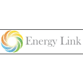 Energy Link's Logo