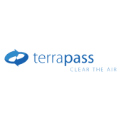 TerraPass's Logo