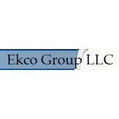 Ekco Group's Logo