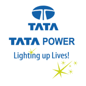 Tata Power Renewable Energy's Logo