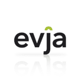 Evja's Logo