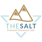 The Salt's Logo