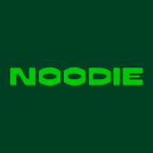 NOODIE's Logo