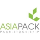 Asiapack's Logo