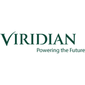 Viridian Group's Logo