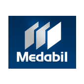 Medabil's Logo