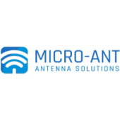 Micro-Ant's Logo