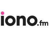 iono.fm's Logo