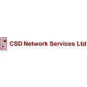 C S D Network Services's Logo