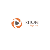 Triton Alloys Inc's Logo