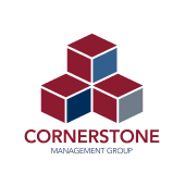 Cornerstone's Logo