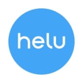 Helu.io's Logo