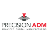 Precision ADM's Logo