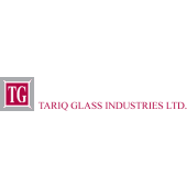 TARIQ GLASS INDUSTRIES LTD's Logo