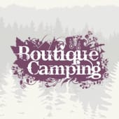 Boutique Camping's Logo