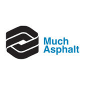 Much Asphalt's Logo