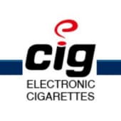 E-Cig Company's Logo