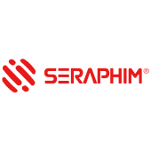 Seraphim Solar System's Logo