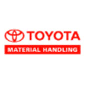 Toyota Material Handling Australia's Logo