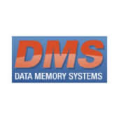 Data Memory Systems's Logo