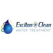 Exciton Clean's Logo