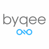 Byqee's Logo