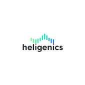 Heligenics's Logo