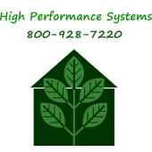 High Performance Systems Corporation's Logo