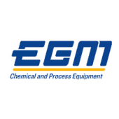 EGM's Logo