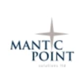 MANTIC POINT SOLUTIONS LTD's Logo