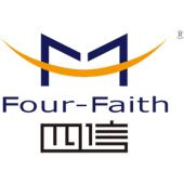 Four-Faith's Logo