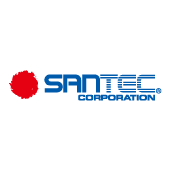 SANTEC's Logo