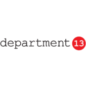 department13's Logo