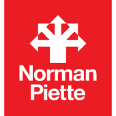 Norman Piette's Logo