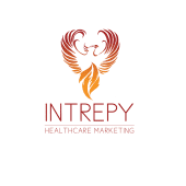 Intrepy Healthcare Marketing's Logo