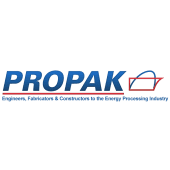 Propak Systems's Logo