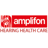 Amplifon Hearing Health Care's Logo