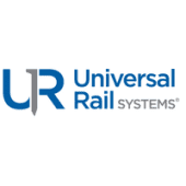 Universal Rail Systems's Logo