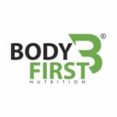 BodyFirst's Logo