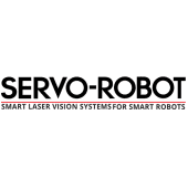 SERVO-ROBOT's Logo