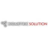 BioMetric Solution's Logo