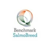 SalmoBreed's Logo